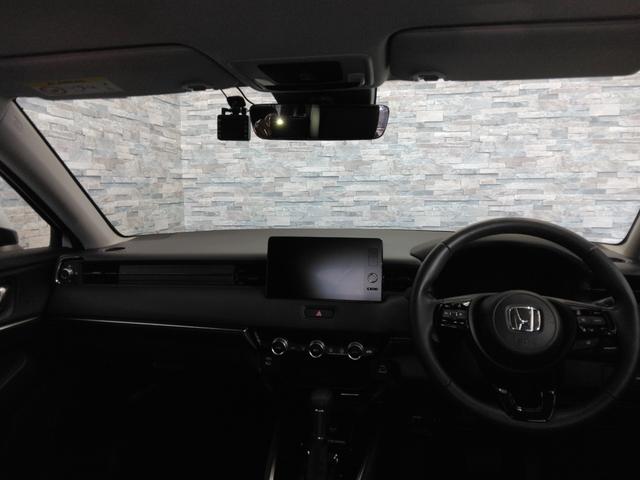 ヴェゼル ｅ：ＨＥＶＺ　２年保証　弊社下取車　コネクトディスプレー　ＥＴＣ　ＢＳＩ　シートヒーター（30枚目）