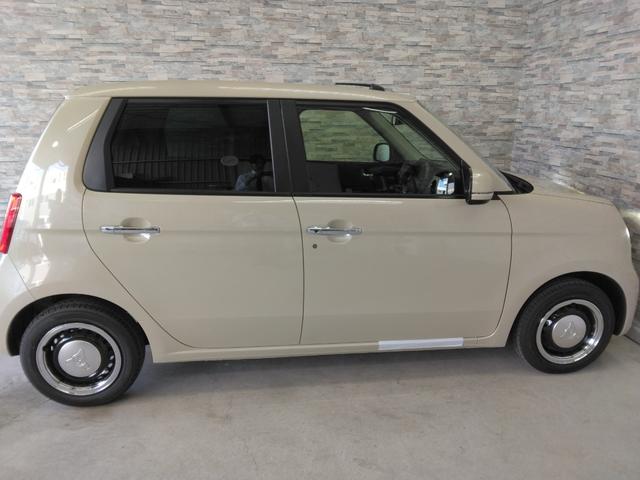 Ｎ－ＯＮＥ オリジナル　届出済未使用車　オーディオレス（7枚目）