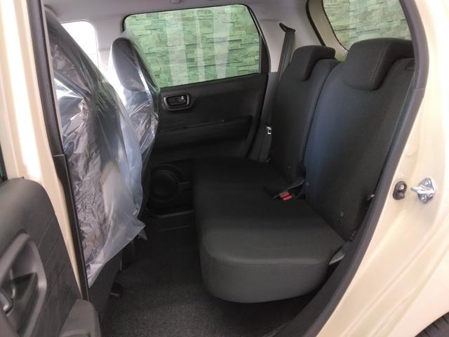 Ｎ－ＯＮＥ オリジナル　届出済未使用車　オーディオレス（11枚目）