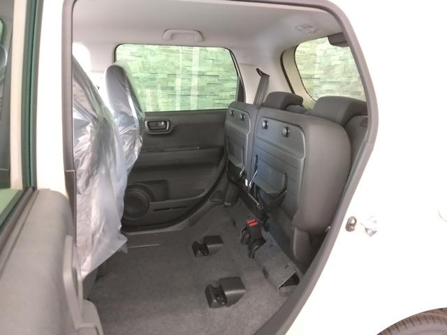 Ｎ－ＯＮＥ オリジナル　届出済未使用車　オーディオレス（12枚目）