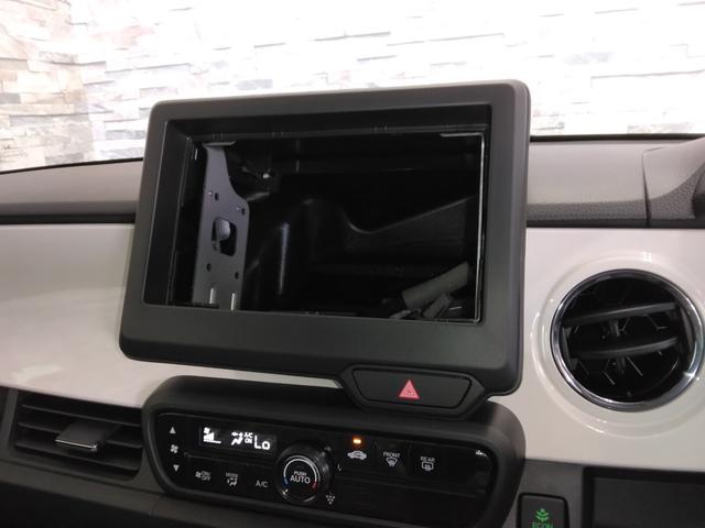 Ｎ－ＯＮＥ オリジナル　届出済未使用車　オーディオレス（13枚目）