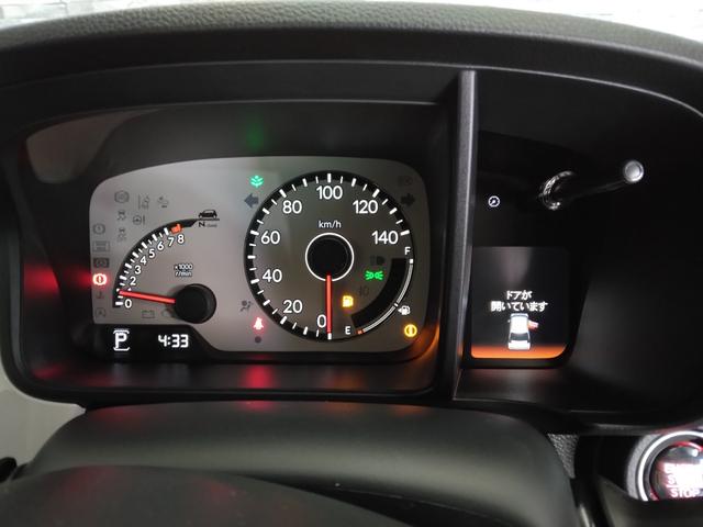 Ｎ－ＯＮＥ オリジナル　届出済未使用車　オーディオレス（19枚目）