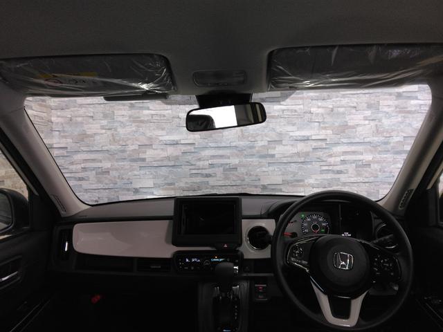 Ｎ－ＯＮＥ オリジナル　届出済未使用車　オーディオレス（22枚目）