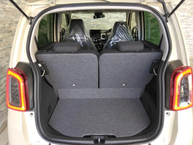 Ｎ－ＯＮＥ オリジナル　届出済未使用車　オーディオレス（23枚目）