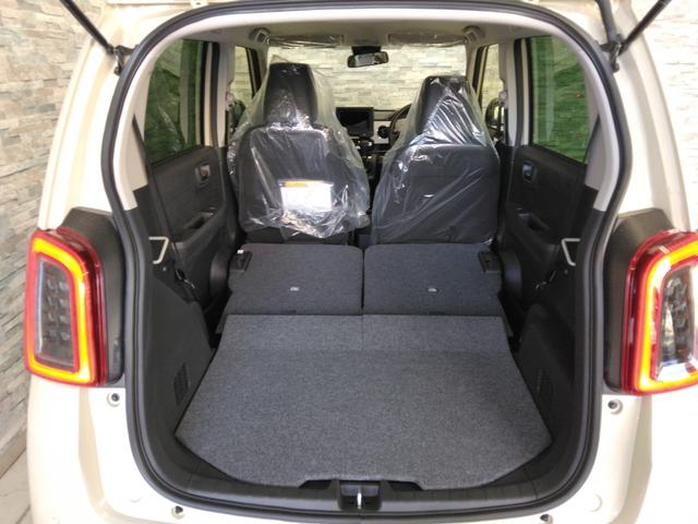 Ｎ－ＯＮＥ オリジナル　届出済未使用車　オーディオレス（24枚目）