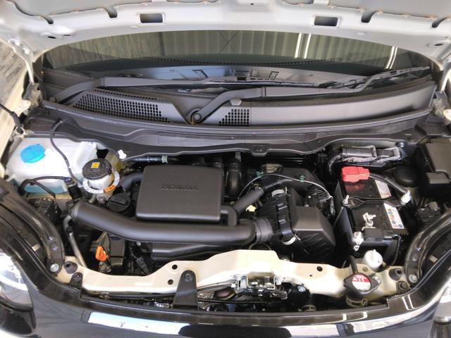 Ｎ－ＯＮＥ オリジナル　届出済未使用車　オーディオレス（25枚目）