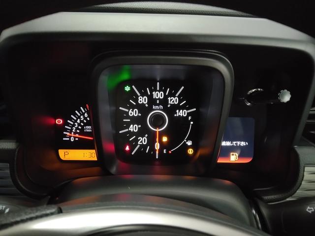 N-VAN ファン・ターボ 届出済未使用車 オーディオレス(19枚目)