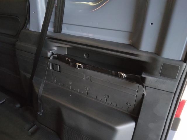 N-VAN ファン・ターボ 届出済未使用車 オーディオレス(27枚目)