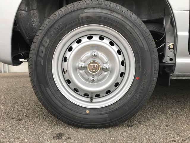 N-VAN G 届出済未使用車 オーディオレス ホンダセンシング オートエアコン キーレスエントリー(9枚目)