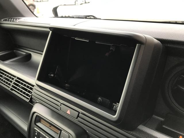 N-VAN G 届出済未使用車 オーディオレス ホンダセンシング オートエアコン キーレスエントリー(13枚目)