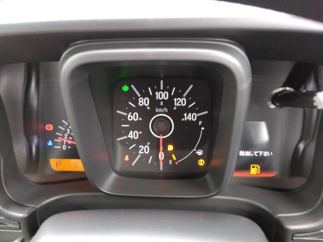 N-VAN G 届出済未使用車 オーディオレス ホンダセンシング オートエアコン キーレスエントリー(17枚目)