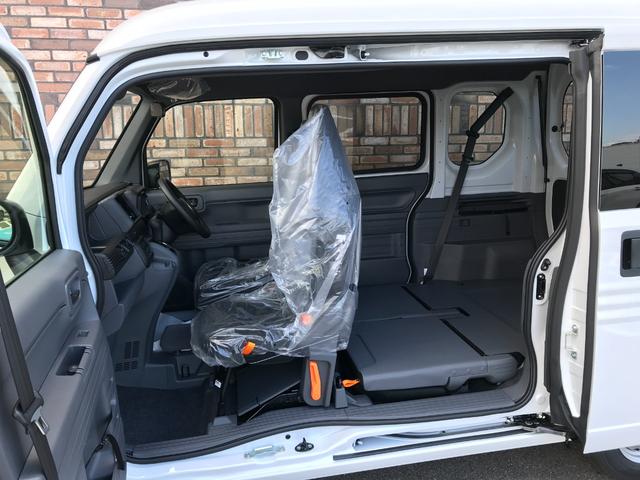 N-VAN G 届出済未使用車 オーディオレス ホンダセンシング オートエアコン キーレスエントリー(12枚目)