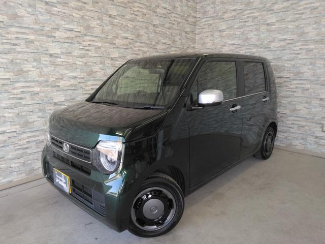 安全運転支援システム「ＨｏｎｄａＳＥＮＳＩＮＧ」が装備されているので日々の運転も安心です。