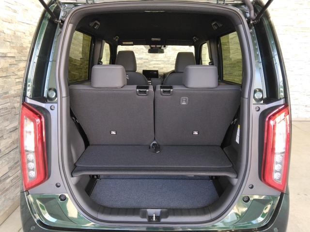 備え付けのボードを使えば、上下で積み分けが可能！