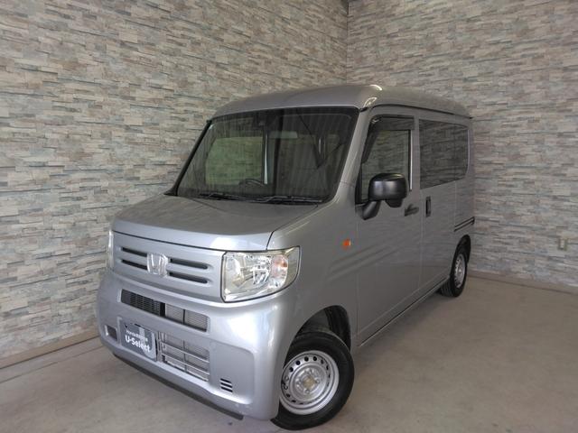 N-VAN G 2年保証 弊社下取車 CDデッキ ETC(5枚目)