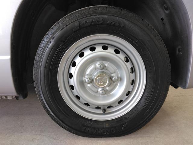 N-VAN G 2年保証 弊社下取車 CDデッキ ETC(9枚目)