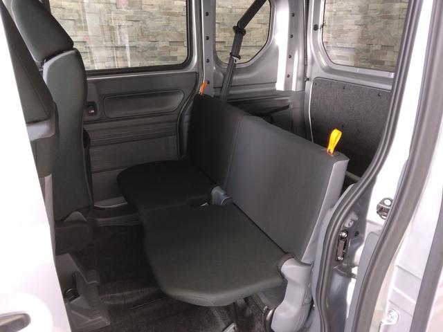 N-VAN G 2年保証 弊社下取車 CDデッキ ETC(11枚目)