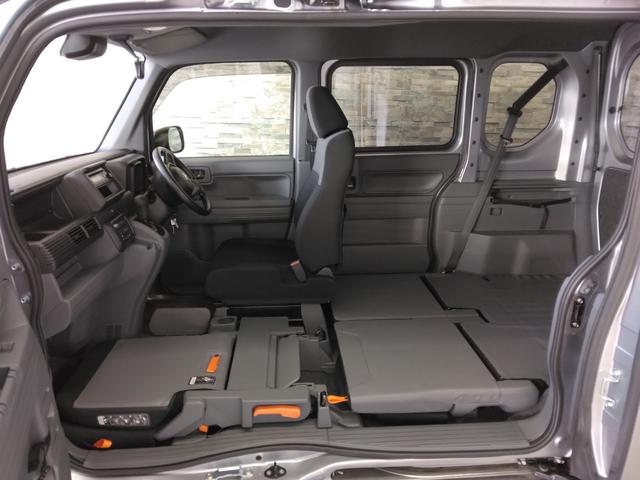 N-VAN G 2年保証 弊社下取車 CDデッキ ETC(12枚目)