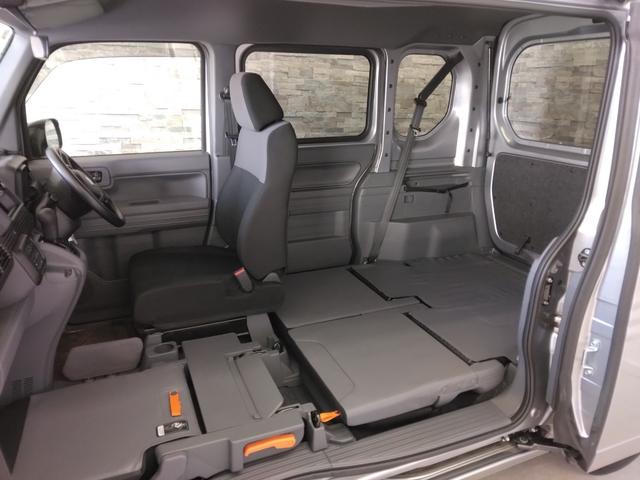 N-VAN G 2年保証 弊社下取車 CDデッキ ETC(13枚目)
