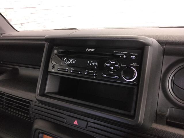 N-VAN G 2年保証 弊社下取車 CDデッキ ETC(14枚目)