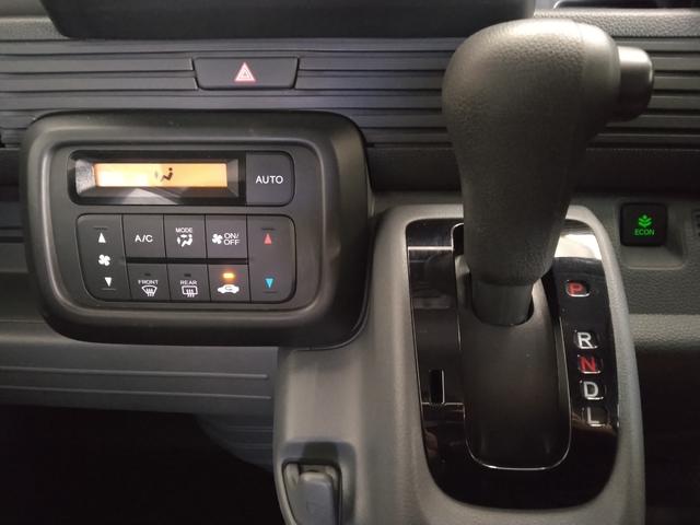 N-VAN G 2年保証 弊社下取車 CDデッキ ETC(17枚目)