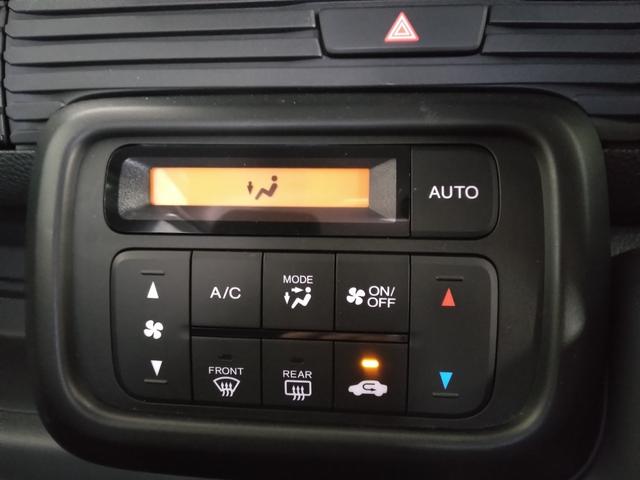 N-VAN G 2年保証 弊社下取車 CDデッキ ETC(18枚目)