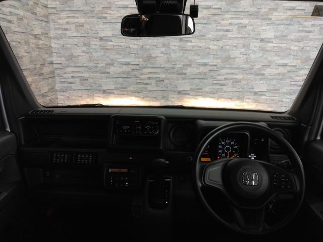 N-VAN G 2年保証 弊社下取車 CDデッキ ETC(24枚目)