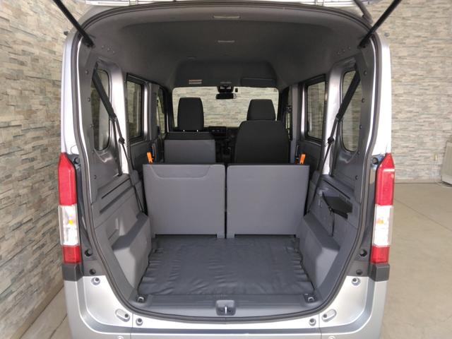 N-VAN G 2年保証 弊社下取車 CDデッキ ETC(25枚目)