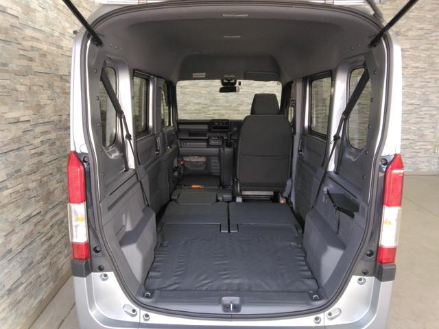 N-VAN G 2年保証 弊社下取車 CDデッキ ETC(26枚目)