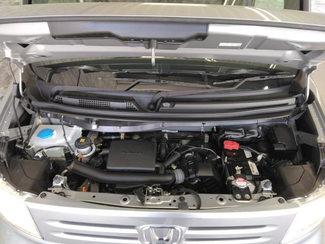 N-VAN G 2年保証 弊社下取車 CDデッキ ETC(27枚目)