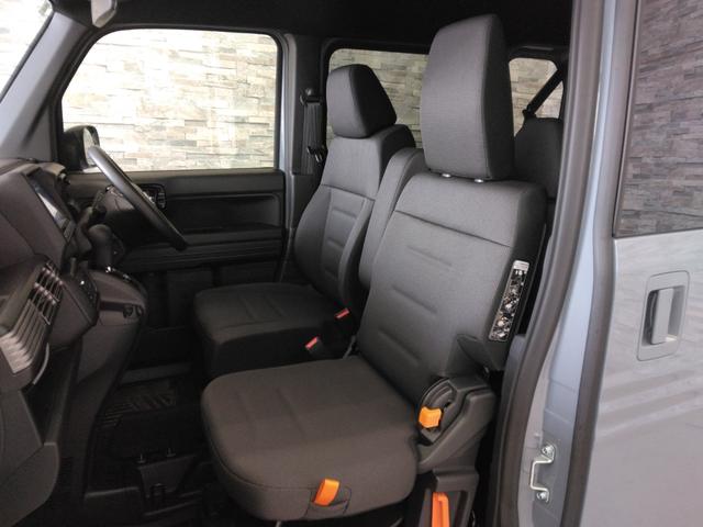 Ｎ－ＶＡＮ ファン　当社デモカー　８インチナビＴＶ　ＬＥＤヘッドライト　充電用ＵＳＢジャック（10枚目）