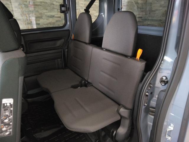 Ｎ－ＶＡＮ ファン　当社デモカー　８インチナビＴＶ　ＬＥＤヘッドライト　充電用ＵＳＢジャック（11枚目）