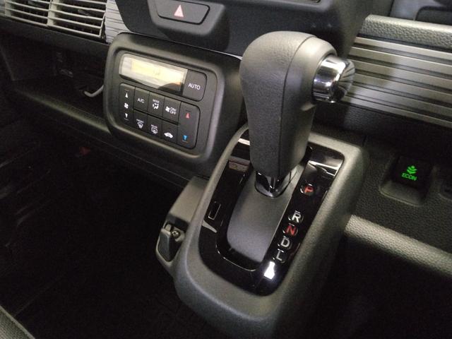 Ｎ－ＶＡＮ ファン　当社デモカー　８インチナビＴＶ　ＬＥＤヘッドライト　充電用ＵＳＢジャック（16枚目）