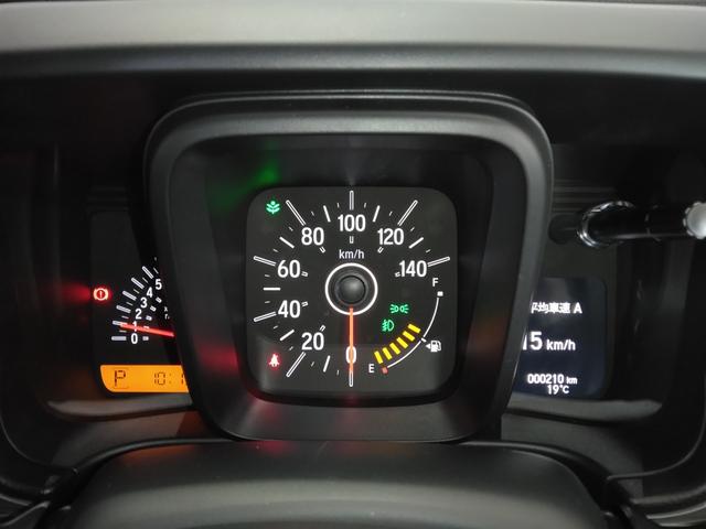 Ｎ－ＶＡＮ ファン　当社デモカー　８インチナビＴＶ　ＬＥＤヘッドライト　充電用ＵＳＢジャック（19枚目）