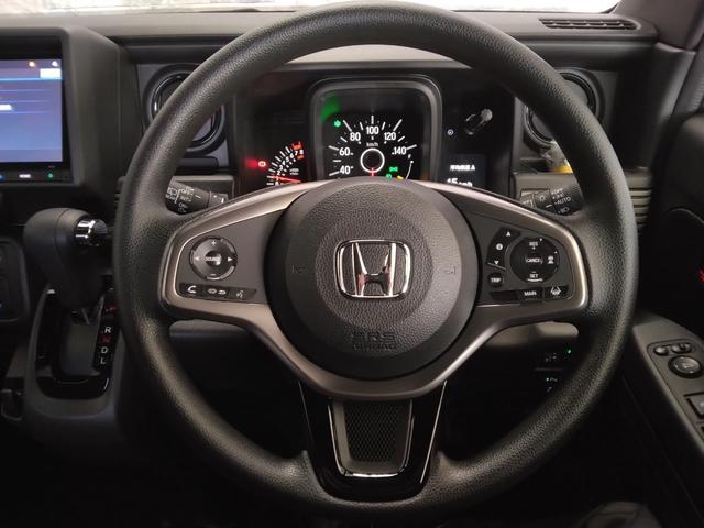 Ｎ－ＶＡＮ ファン　当社デモカー　８インチナビＴＶ　ＬＥＤヘッドライト　充電用ＵＳＢジャック（20枚目）