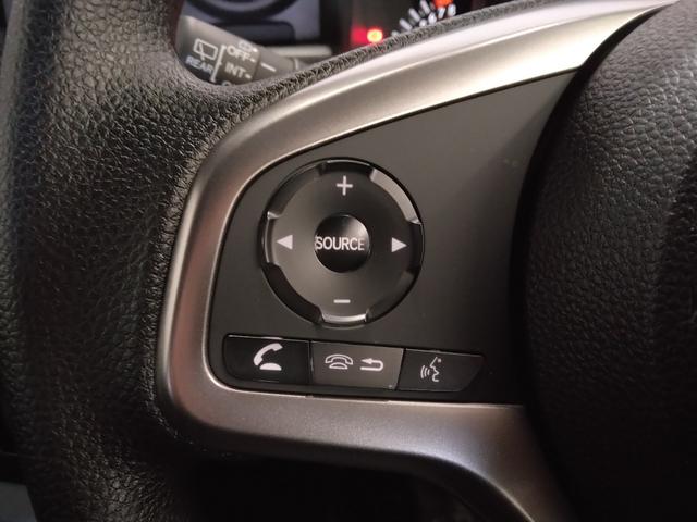 Ｎ－ＶＡＮ ファン　当社デモカー　８インチナビＴＶ　ＬＥＤヘッドライト　充電用ＵＳＢジャック（21枚目）