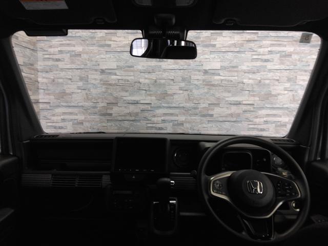 Ｎ－ＶＡＮ ファン　当社デモカー　８インチナビＴＶ　ＬＥＤヘッドライト　充電用ＵＳＢジャック（24枚目）