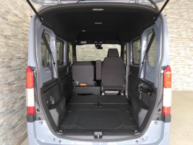 Ｎ－ＶＡＮ ファン　当社デモカー　８インチナビＴＶ　ＬＥＤヘッドライト　充電用ＵＳＢジャック（26枚目）