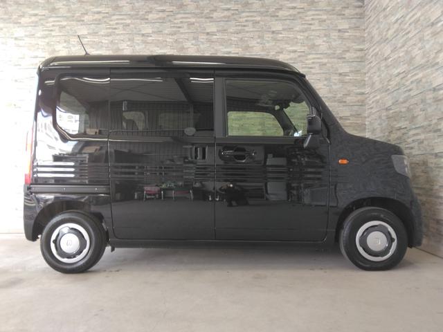 N-VAN ファン 当社デモカー ディスプレイオーディオ LEDヘッドライト 充電用USBジャック(7枚目)