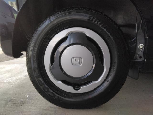 N-VAN ファン 当社デモカー ディスプレイオーディオ LEDヘッドライト 充電用USBジャック(9枚目)