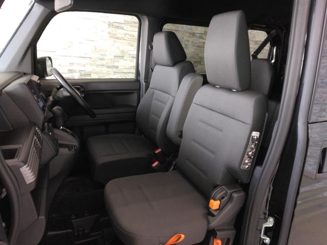 N-VAN ファン 当社デモカー ディスプレイオーディオ LEDヘッドライト 充電用USBジャック(10枚目)