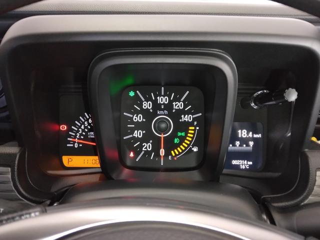 N-VAN ファン 当社デモカー ディスプレイオーディオ LEDヘッドライト 充電用USBジャック(18枚目)