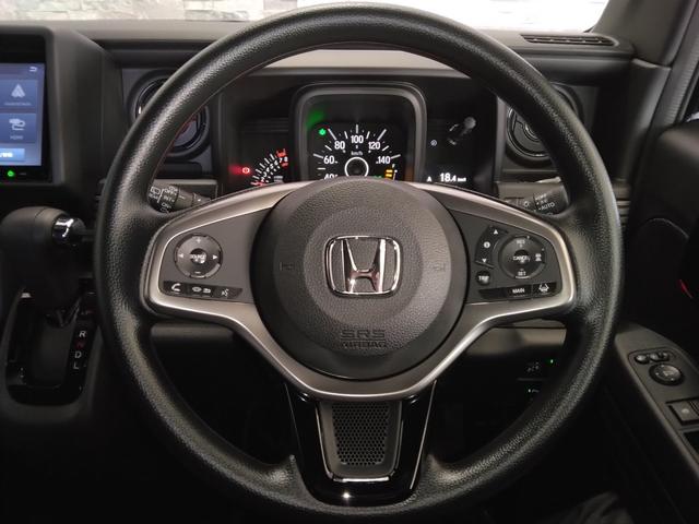 N-VAN ファン 当社デモカー ディスプレイオーディオ LEDヘッドライト 充電用USBジャック(19枚目)