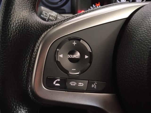 N-VAN ファン 当社デモカー ディスプレイオーディオ LEDヘッドライト 充電用USBジャック(20枚目)