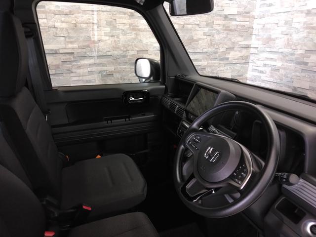 N-VAN ファン 当社デモカー ディスプレイオーディオ LEDヘッドライト 充電用USBジャック(22枚目)