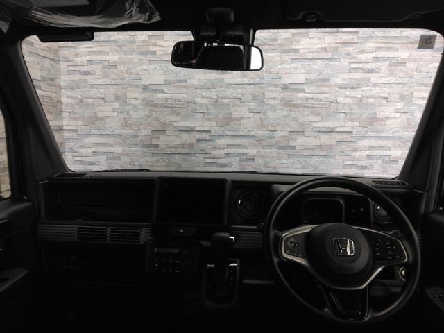 N-VAN ファン 当社デモカー ディスプレイオーディオ LEDヘッドライト 充電用USBジャック(23枚目)