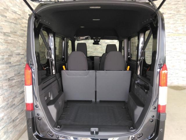 N-VAN ファン 当社デモカー ディスプレイオーディオ LEDヘッドライト 充電用USBジャック(24枚目)