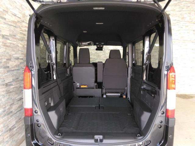 N-VAN ファン 当社デモカー ディスプレイオーディオ LEDヘッドライト 充電用USBジャック(25枚目)