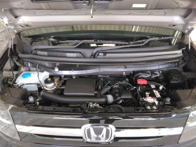 N-VAN ファン 当社デモカー ディスプレイオーディオ LEDヘッドライト 充電用USBジャック(26枚目)