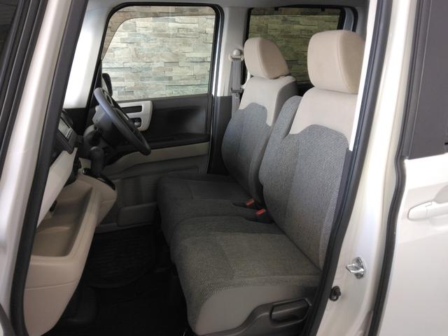 Ｎ－ＢＯＸ Ｇ・スロープＬホンダセンシング　福祉車両　弊社下取車　１年保証　７インチナビＴＶ　ドラレコ前後　ＥＴＣ　両側パワースライドドア（12枚目）